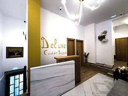 Deluxe Center Suites