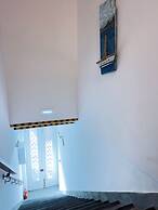 Deluxe Center Suites