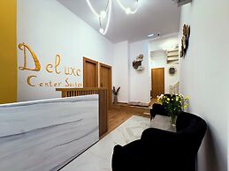 Deluxe Center Suites