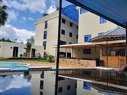 Bungoma Royal Suites