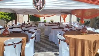 Bungoma Royal Suites