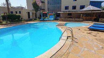 Bungoma Royal Suites