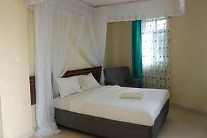 Bungoma Royal Suites