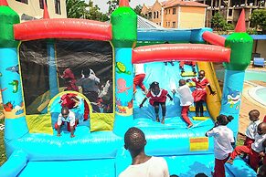 Bungoma Royal Suites