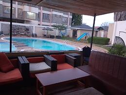 Bungoma Royal Suites