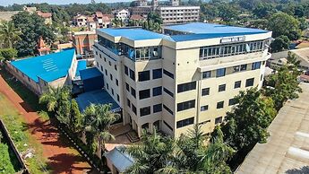 Bungoma Royal Suites