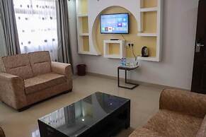 Bungoma Royal Suites