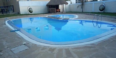 Bungoma Royal Suites