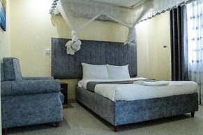 Bungoma Royal Suites
