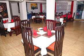 Bungoma Royal Suites