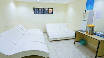 Bungoma Royal Suites