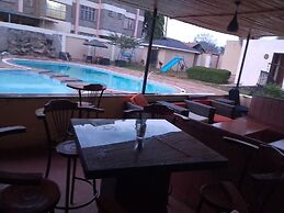 Bungoma Royal Suites