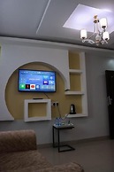 Bungoma Royal Suites