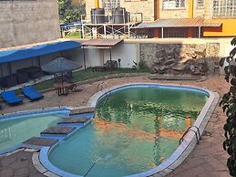 Bungoma Royal Suites