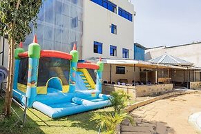 Bungoma Royal Suites