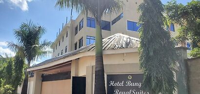 Bungoma Royal Suites