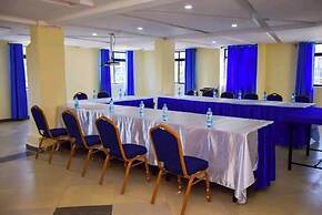 Bungoma Royal Suites
