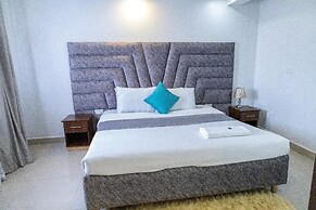 Bungoma Royal Suites