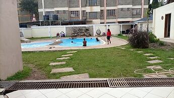 Bungoma Royal Suites
