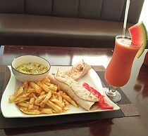 Bungoma Royal Suites
