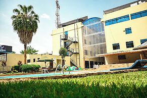 Bungoma Royal Suites
