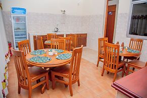 La Casa Preciosa