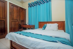 La Casa Preciosa