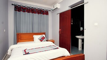 La Casa Preciosa