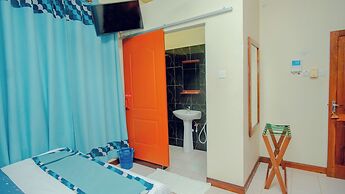 La Casa Preciosa