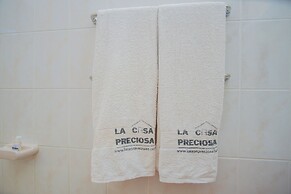 La Casa Preciosa