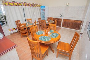 La Casa Preciosa