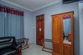 La Casa Preciosa