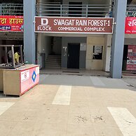 Hotel Radhe Kuudasan