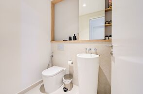 WIlton Terraces Residences - Meydan