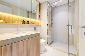 WIlton Terraces Residences - Meydan