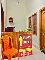 Sarnath palace