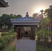 Sarnath palace