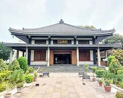 Sarnath palace