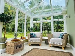 Coastal Haven Retreat in Eythorne
