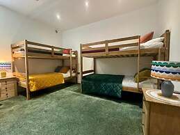 Coastal Haven Retreat in Eythorne