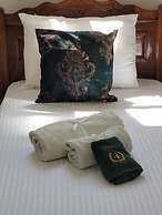 Archontiko Hotel