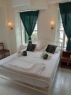 Archontiko Hotel