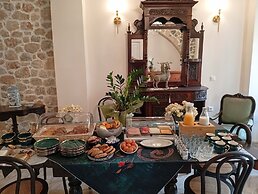 Archontiko Hotel
