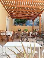 Archontiko Hotel
