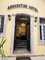 Archontiko Hotel