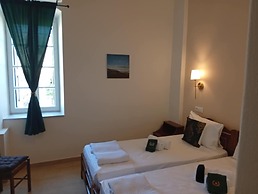 Archontiko Hotel