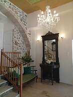 Archontiko Hotel
