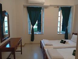 Archontiko Hotel