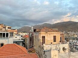 Archontiko Hotel