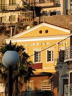 Archontiko Hotel